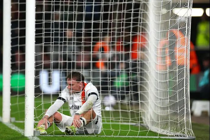 אלפי דוטי, לוטון