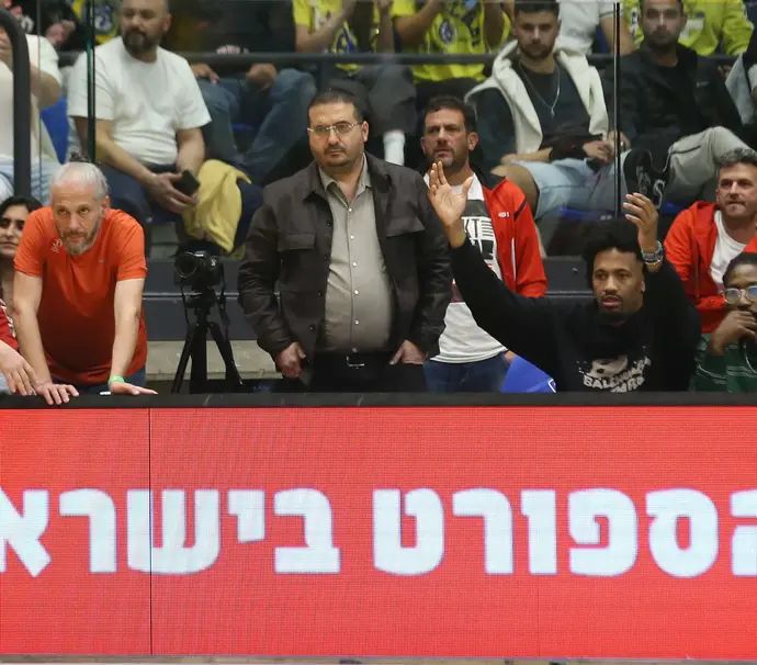 עופר ינאי בעלים הפועל תל אביב