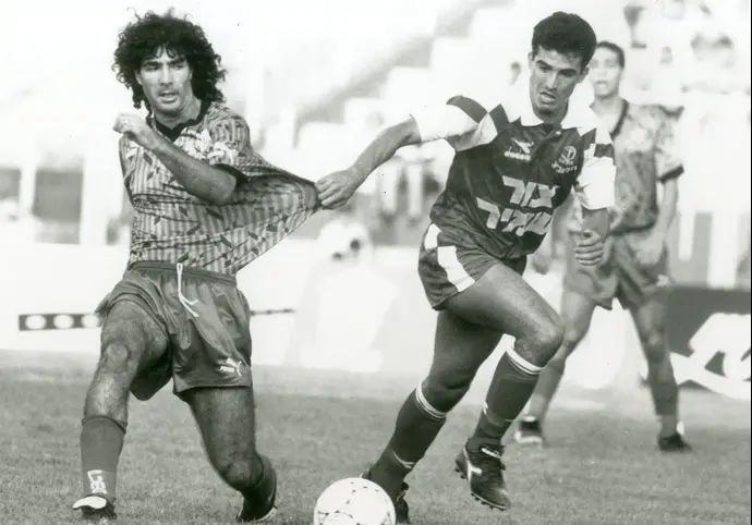 יעקב אז'ובל