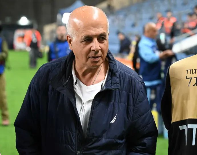 אבי לוזון, מכבי פתח תקוה