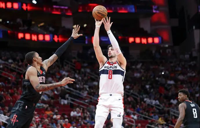 דני אבדיה וושינגטון