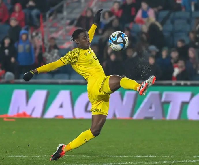 טימו מוזי, בית"ר ירושלים