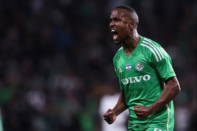 גדי קינדה, מכבי חיפה