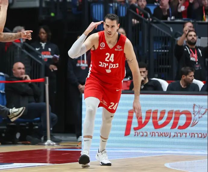 עוז בלייזר, הפועל ירושלים