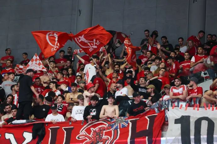 אוהדי הפועל תל אביב