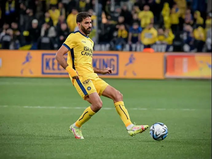 אופיר דוידזאדה, מכבי תל אביב