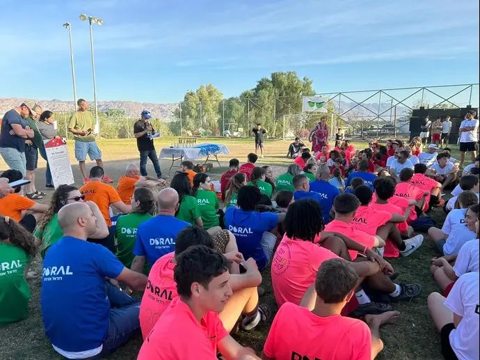 טורניר פיני 2024