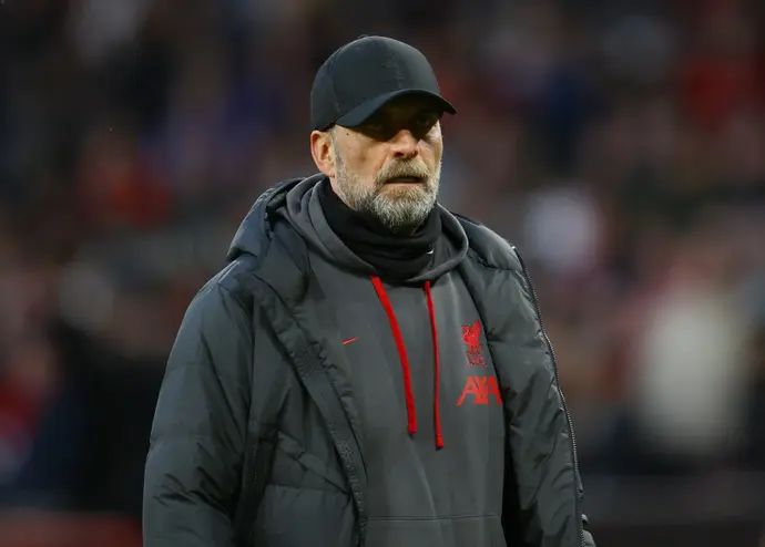 יורגן קלופ, מאמן ליברפול