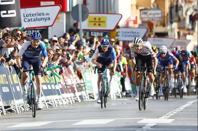 רוכבי קבוצת ישראל פרמייר טק, ניק שולץ