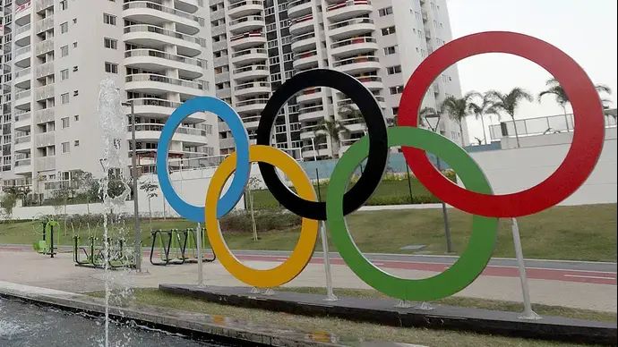 הכפר האולימפי בריו