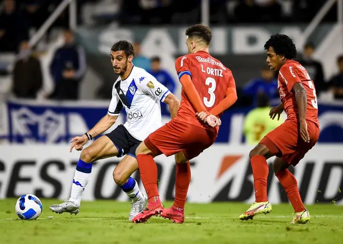 סבסטיאן סוסה, שחקן ולס סארספילד