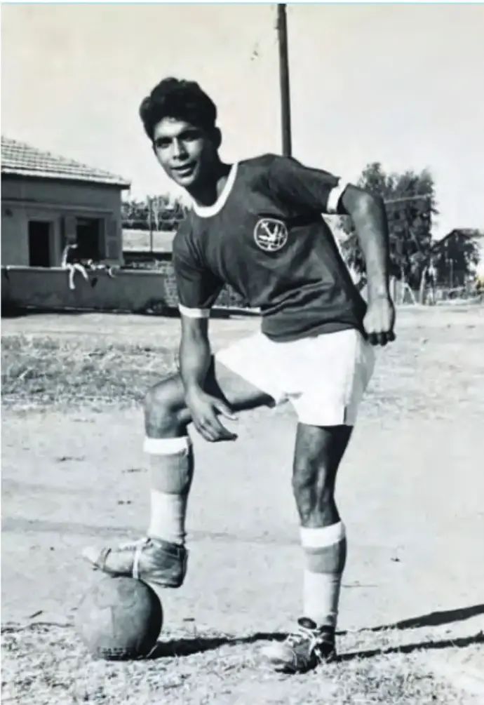 בן ציון משיח