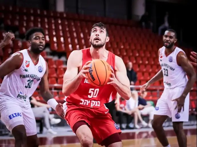 יובל זוסמן, הפועל ירושלים