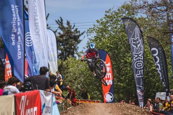 אליפות ישראל באנדורו