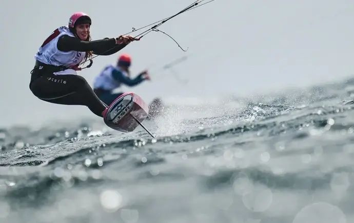 גל צוקרמן גולשת ישראלית