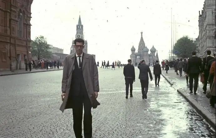 תנחום כהן מינץ ז"ל