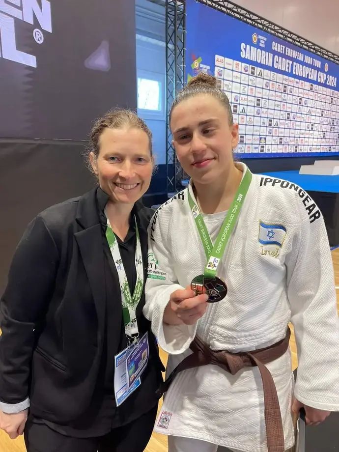 עדי סוקולסקי