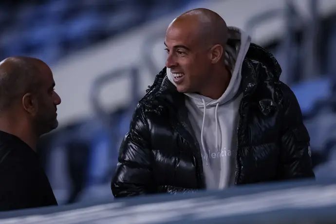 טל בן חיים שחקן מכבי פתח תקוה הפצוע