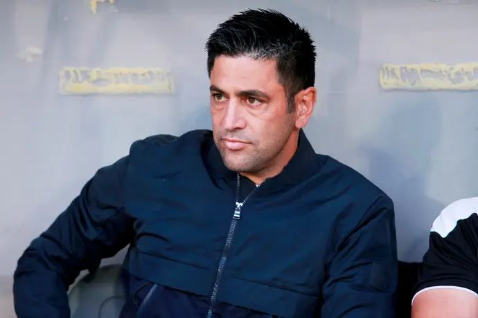 אליניב ברדה מאמן הפועל באר שבע