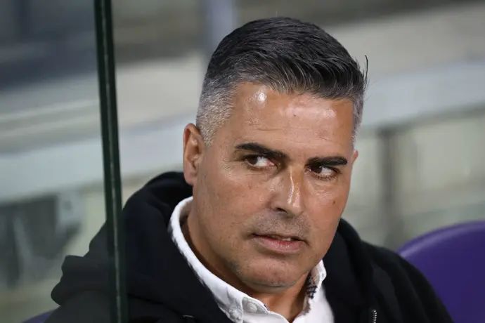 חיים סילבס מאמן הפועל חדרה