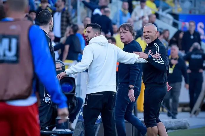 סלאח חסארמה, בירם כיאל, בני סכנין, אחרי הרחקת סלובודן דראפיץ'