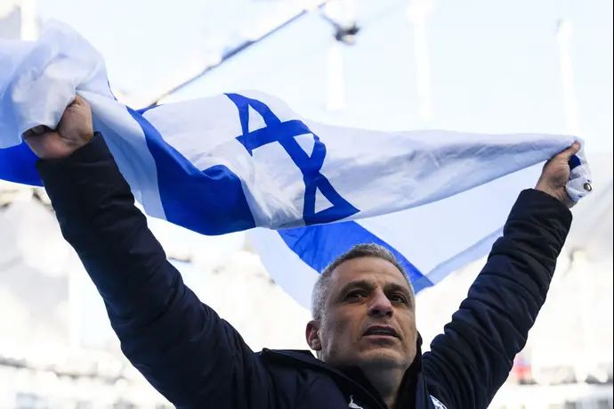 אופיר חיים, מאמן נבחרת ישראל עד גיל 20