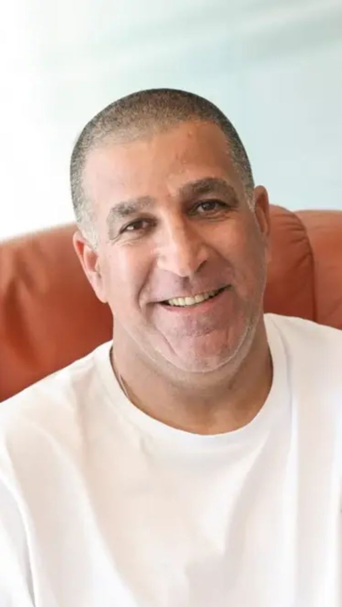 יוסי גורדנה