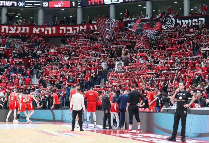 אוהדי הפועל ירושלים