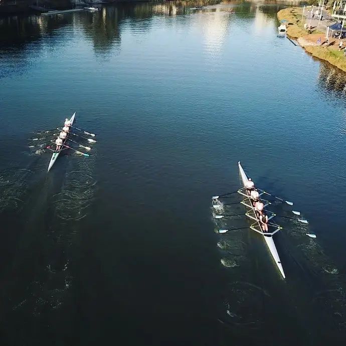 אליפות ישראל בחתירה