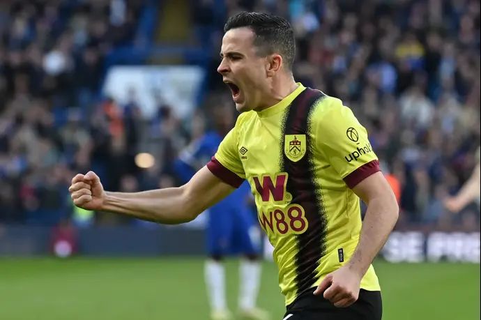 ג'וש קולן ברנלי