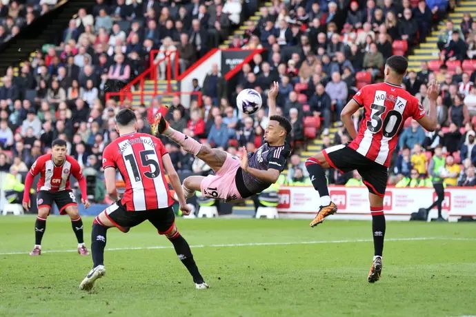 רודריגו מוניז פולהאם