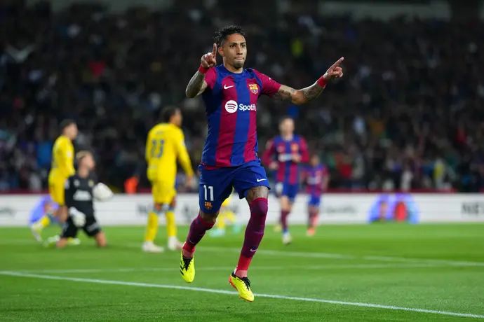 ראפיניה ברצלונה