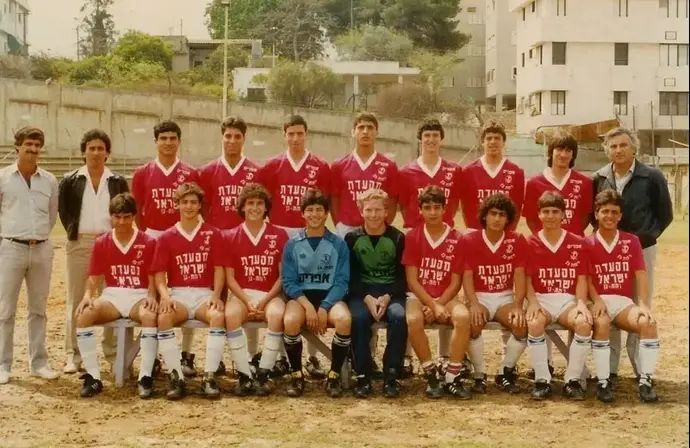 הפועל רמת גן