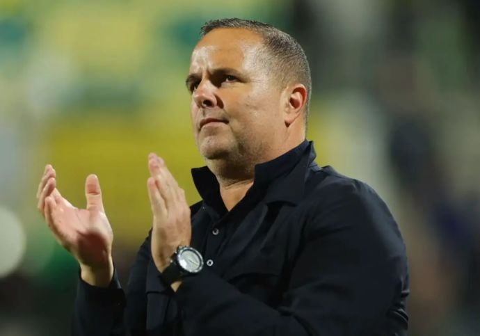 רן בן שמעון מאמן א.א.ק לרנקה