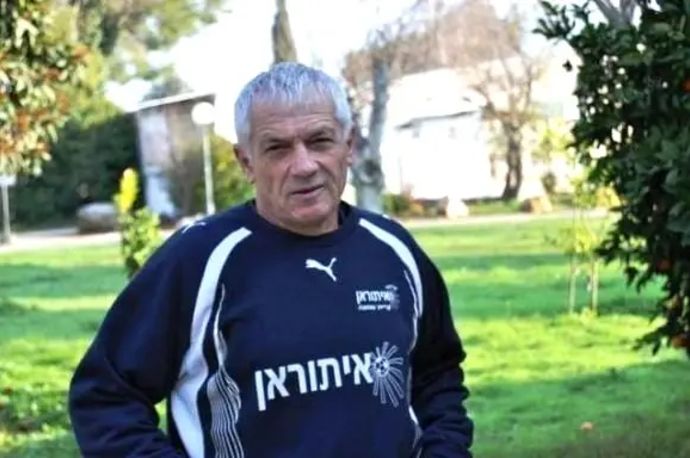 איציק קנר, חלוץ העבר של כפר בלום והפועל קרית שמונה