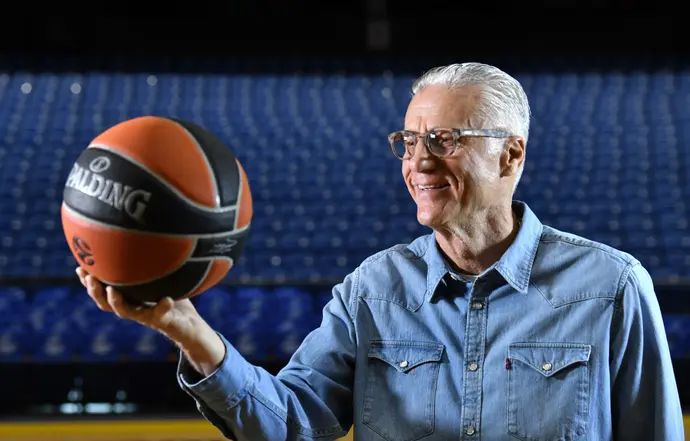 מיקי ברקוביץ