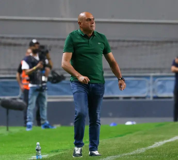 מאמן הפועל פתח תקוה בני לם