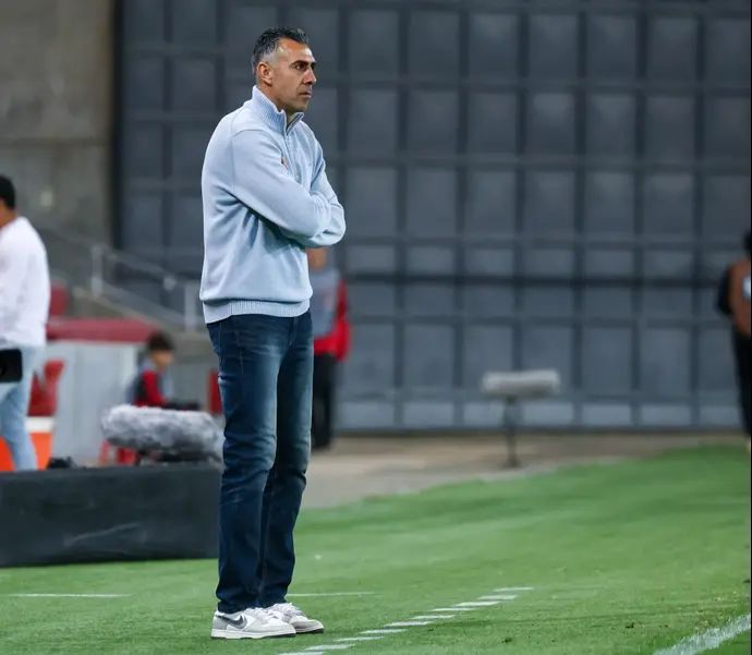 אלירן חודדה מאמן עירוני טבריה