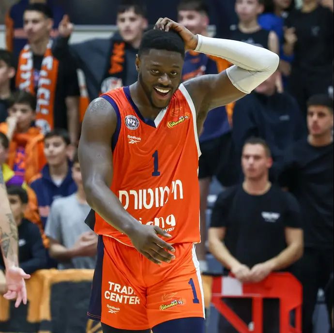 ראלי אולקינס, עירוני נס ציונה