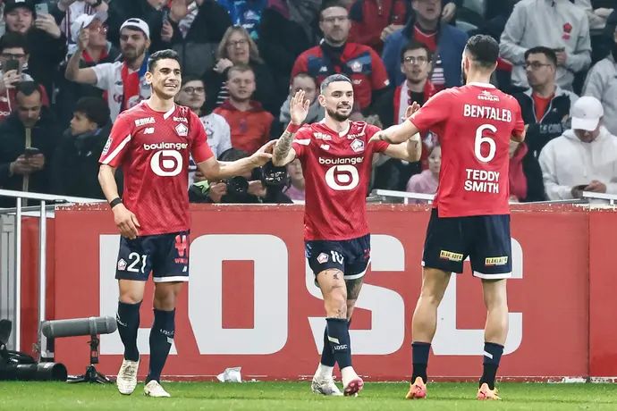 רמי קאבלה, שחקן ליל