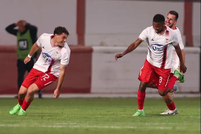 מתנאל טדסה, רותם קלר, בני סכנין