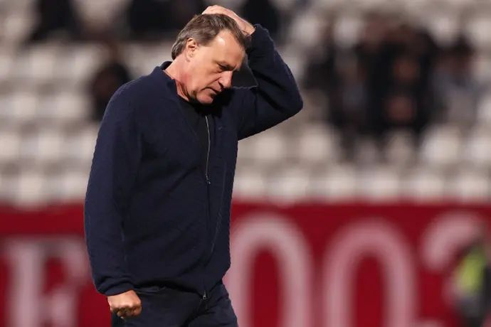 מאמן בני סכנין סלובודן דראפיץ'