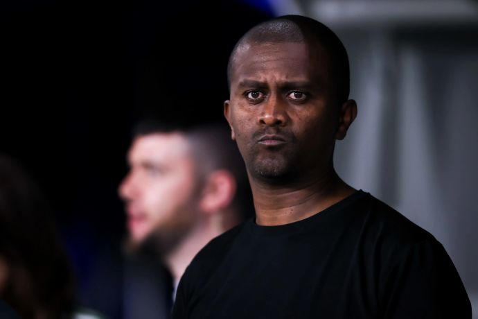 מסאי דגו מאמן מכבי חיפה