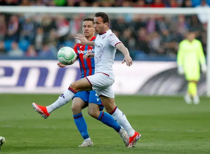 ארתור מלו פיורנטינה