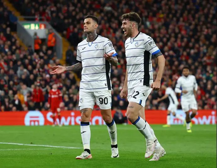 ג'אלנוקה סקמאקה אטאלנטה