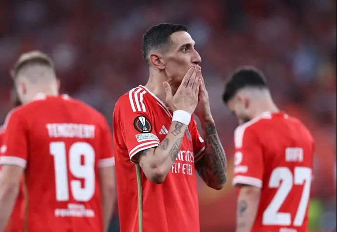 אנחל די מריה בנפיקה