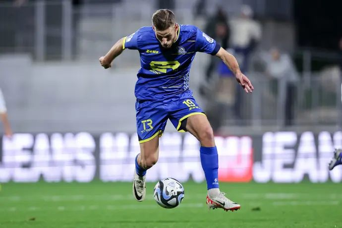 מארק קוסטה בני ריינה