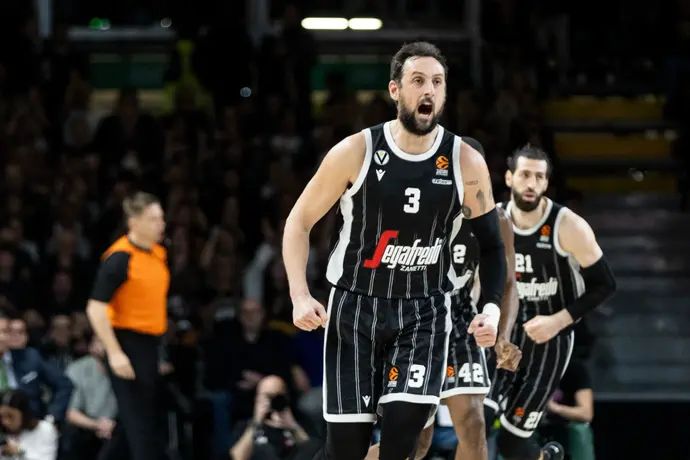 מרקו בלינלי, וירטוס בולוניה