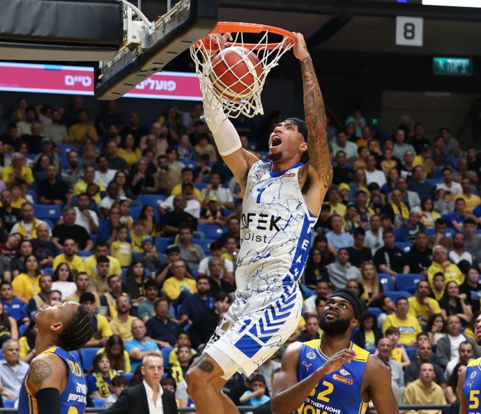 סנדי כהן, בני הרצליה