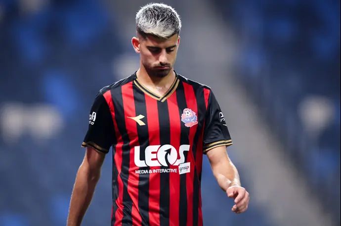 תומר יוספי, הפועל חיפה